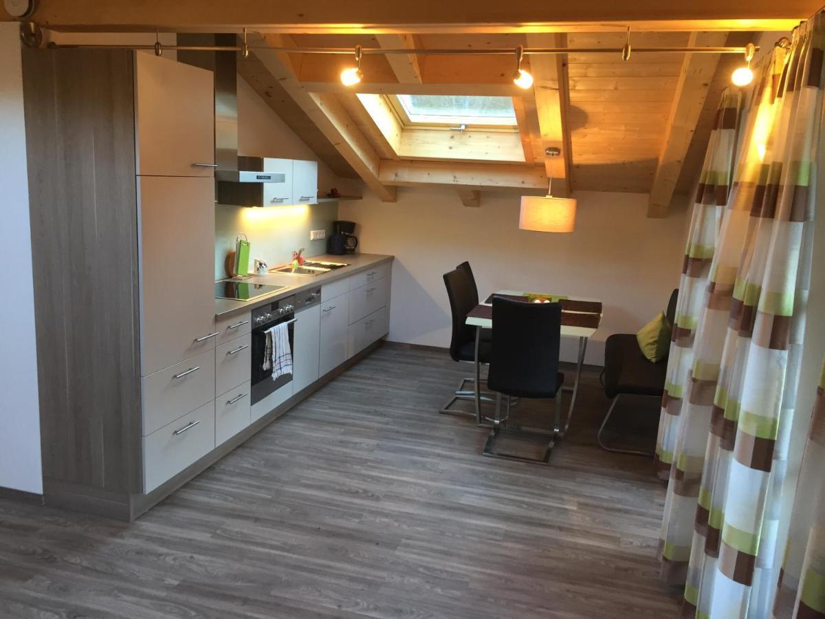 Ferienwohnung Restenlehen Schönau am Königssee 외부 사진